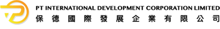 PT International Development Corporation Limited